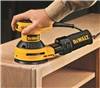 DEWALT ORBIT SANDER 5"