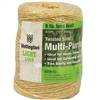 SISAL TWINE 400' 5LB 1 PLY