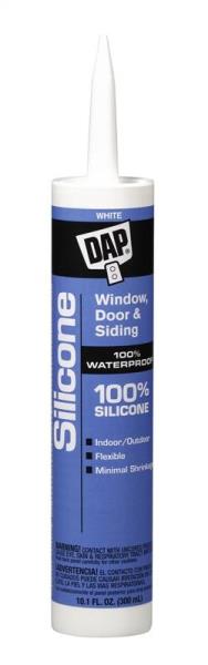 SILICONE DAP 10.1/OZ