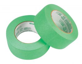 TAPE MASKING GREEN 1-1/2"