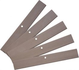 WALLPAPER BLADE 4" 5PK.