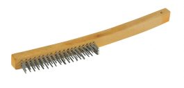 WIRE BRUSH LONG HANDLE