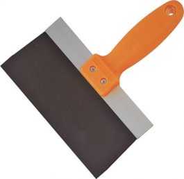KNIFE TAPING 8" BLUE STEEL