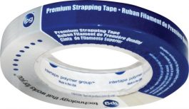 TAPE STRAPING 3/4" X 60YD