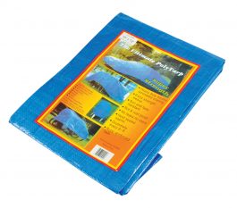 TARP POLY 20'X40' HD #V2040
