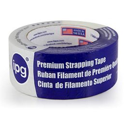 TAPE STRAPPING 2"