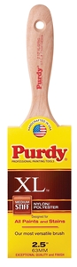 PAINT BRUSH PURDY 2-1/2" SPRIG