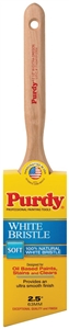 PAINT BRUSH PURDY 2-1/2" WHITE