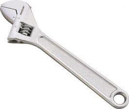 WRENCH ADJUSTABLE 12"