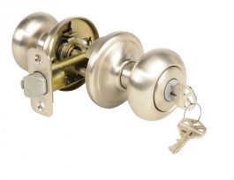 LOCKSET KWIKSET JUNO ENTRY