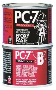 ADHESIVE EPOXY PC-7 1/2LB.