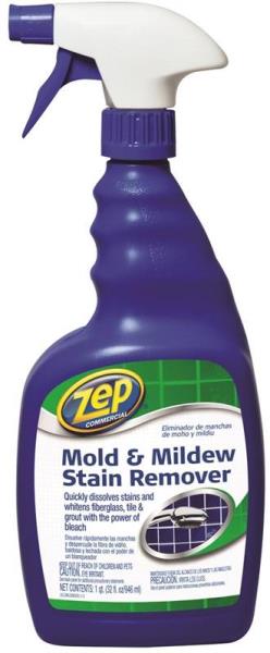 ZEP MOLD & MILDEW REMOVER