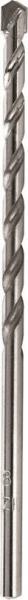 DRILL BIT MASONRY 1/4"X13"
