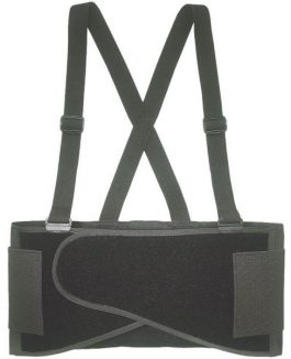 SUPPORT BELT ADJUSTABLE LG