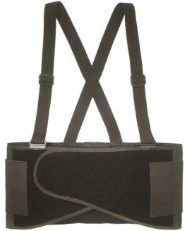 SUPPORT BELT BACK SMALL
