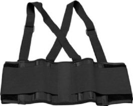 SUPPORT BELT ADJUSTABLE XLG