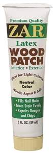 WOOD PATCH NEUTRAL 3 OZ