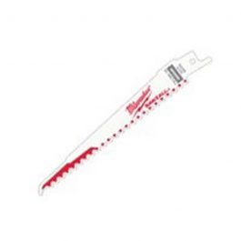 SAWZALL BLADE 6"5T MILWAUKEE