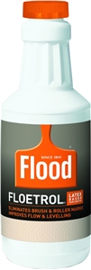 FLOETROL PAINT ADDITIVE LATEX