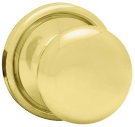 LOCKSET KWIKSET JUNO PASSAGE