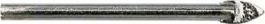 DRILL BIT GLASS&TILE 1/8"