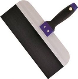 KNIFE DRYWALL TAPING BLUED