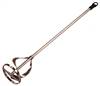 MUD MIXER RIBBON STYLE 4"