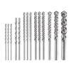 BOSCH 14PC. MASONARY BIT SET
