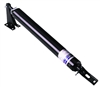 DOOR CLOSER PNEUMATIC BLACK