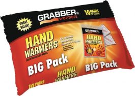HAND WARMER BIG PACK
