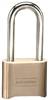 MASTER PADLOCK COMB.2-1/4"