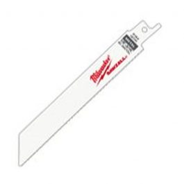SAWZALL BLADE 9"18T MILWAUKEE