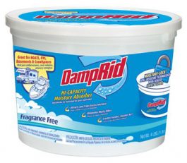 DAMP-RID 64OZ MOISTURE ABSORB