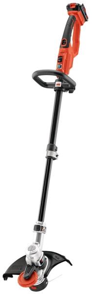 WEED TRIMMER & EDGER 20V B&D