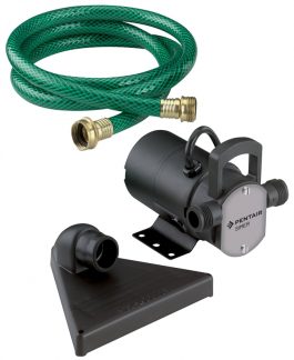 SIMER TRANSFER PUMP  M40P