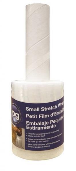 SHRINK WRAP H.D.HAND HELD