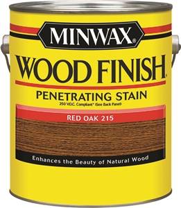 MINWAX 215 RED OAK GALLON
