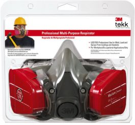 RESPIRATOR PRO MULTIPURPOSE