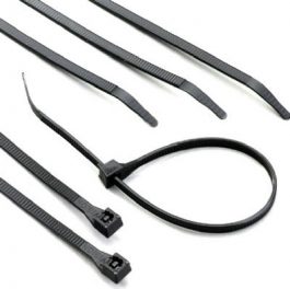 CABLE TIES ASSORTED SIZES