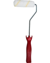 ROLLER 4" HANDLE SET THIN STEM