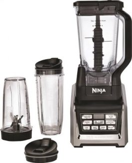 BLENDER SHARK NINJA 1300W
