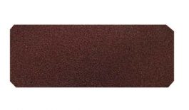 SAND SHEET 8X20-1/8 16GRIT