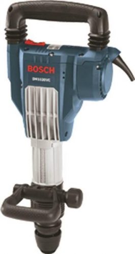 BOSCH DEMOLITION HAMMER 15AMP