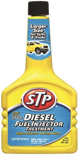 DIESEL FUEL TREATMENT 20/OZ