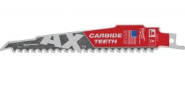 SAWZALL BLADE 6"5T MILWAUKEE