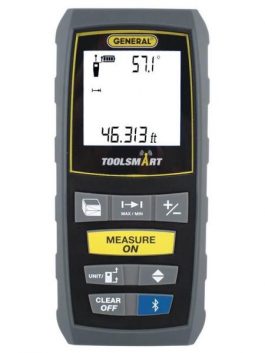 GENERAL TOOL SMART LASER