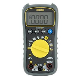 GENERAL MULTI METER DIGITAL