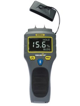 GENERAL MOISTURE METER