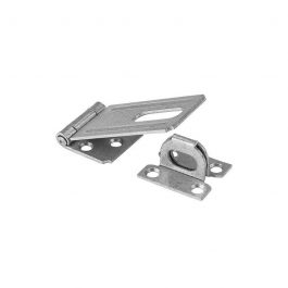 HASP SAFETY 3-1/4" V30