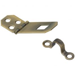 NATIONAL HASP 2-3/4"X 3/4"